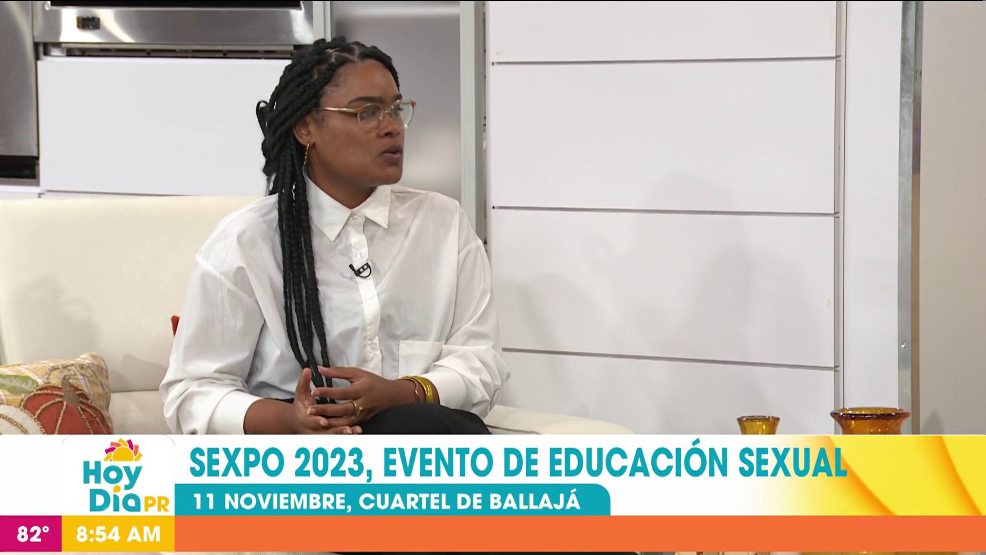 Regresa el Sexpo: evento sobre educación sexual