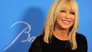 Muere a los 76 años la actriz Suzanne Somers, de la serie "Three's Company"