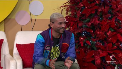 Ismael Flores celebra 30 años en la música