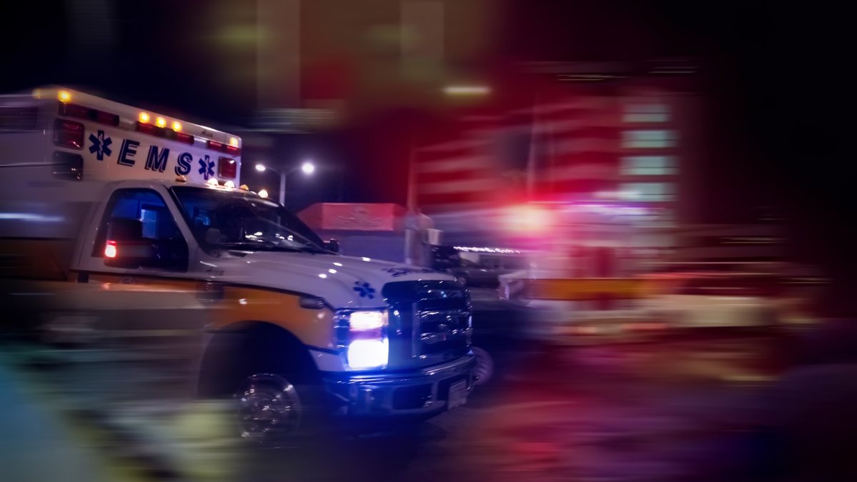 Adolescente de 16 años resulta herido de bala en Fajardo