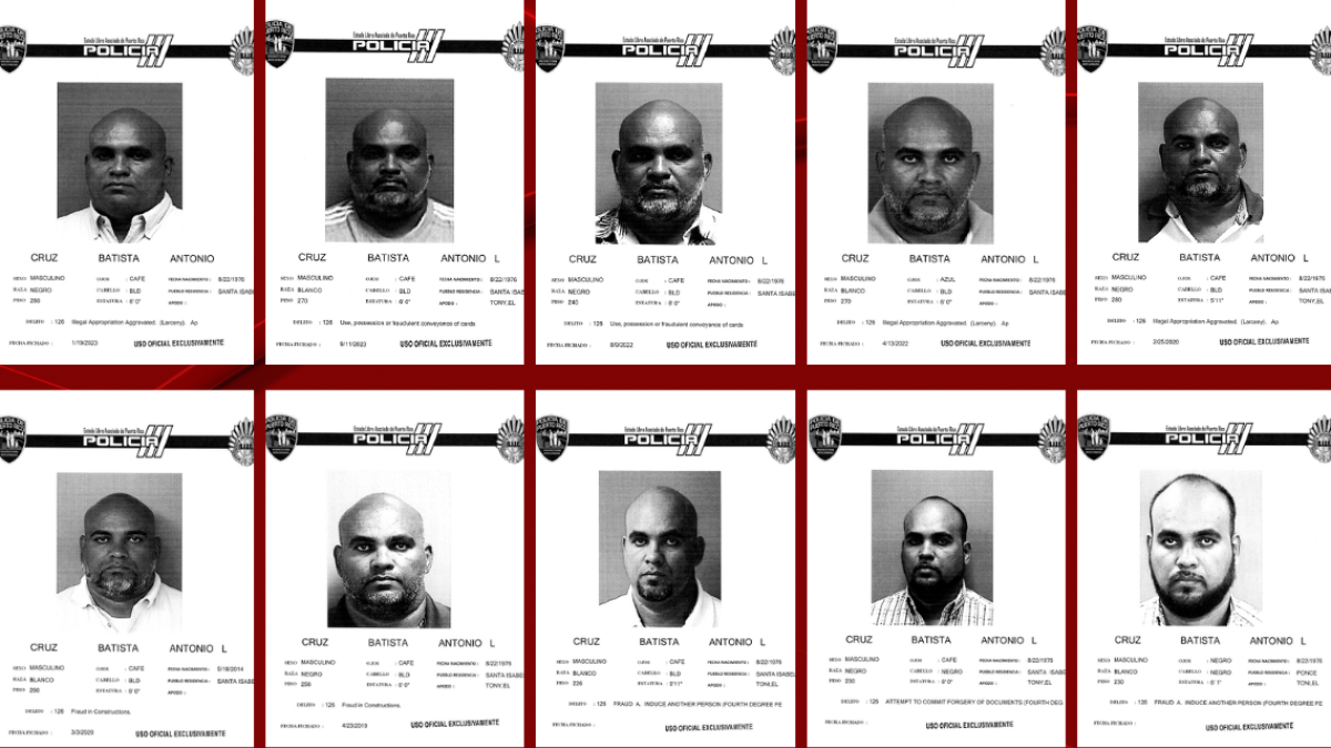 No causa contra contratista denunciado en Telemundo Responde