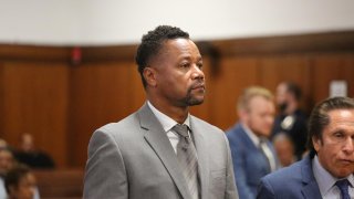 El actor Cuba Gooding Jr. se enfrenta a dos nuevas demandas por agresión sexual