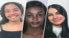 Buscan a tres jóvenes que desaparecieron de hogar sustituto