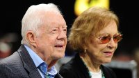 El expresidente Carter, de 99 años, asistiría a los servicios fúnebres de su esposa