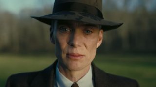 El actor Cillian Murphy se puso en la piel del creador de la bomba atómica en la película dirigida por Christopher Nolan, "Oppenheimer".