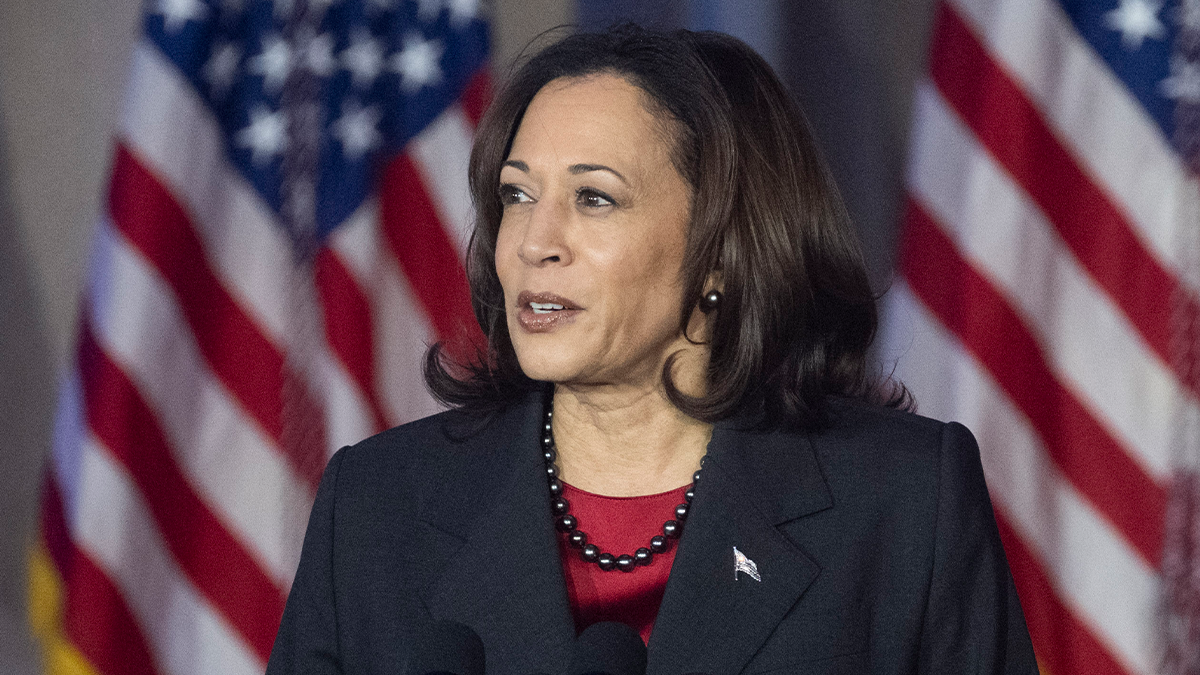 La Vicepresidenta De Estados Unidos Kamala Harris Viajará A Puerto Rico Telemundo Puerto Rico 9247