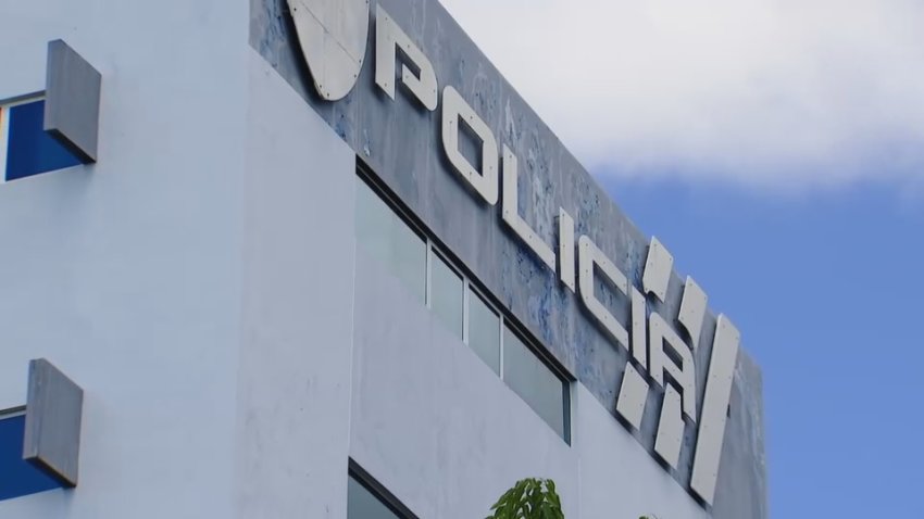 prgenerica policia