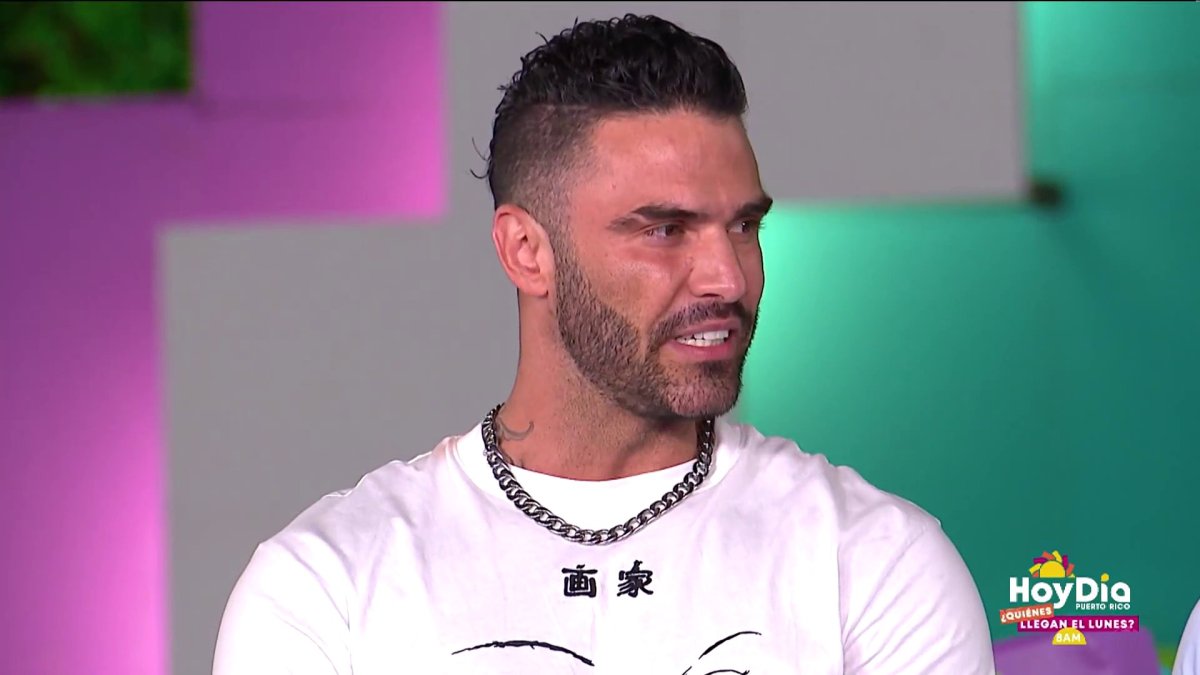 Fernando Lozada acepta el reto: va para La Casa de los Famosos