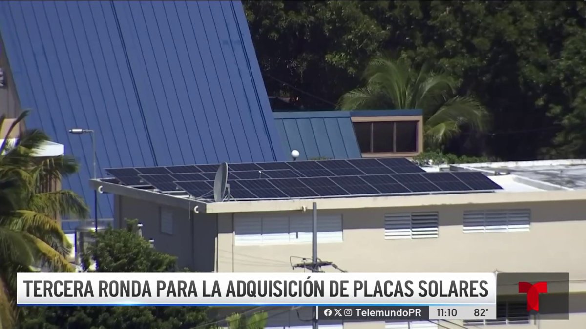 Incentivos Para Placas Solares Puerto Rico [ Updated 2024 ]