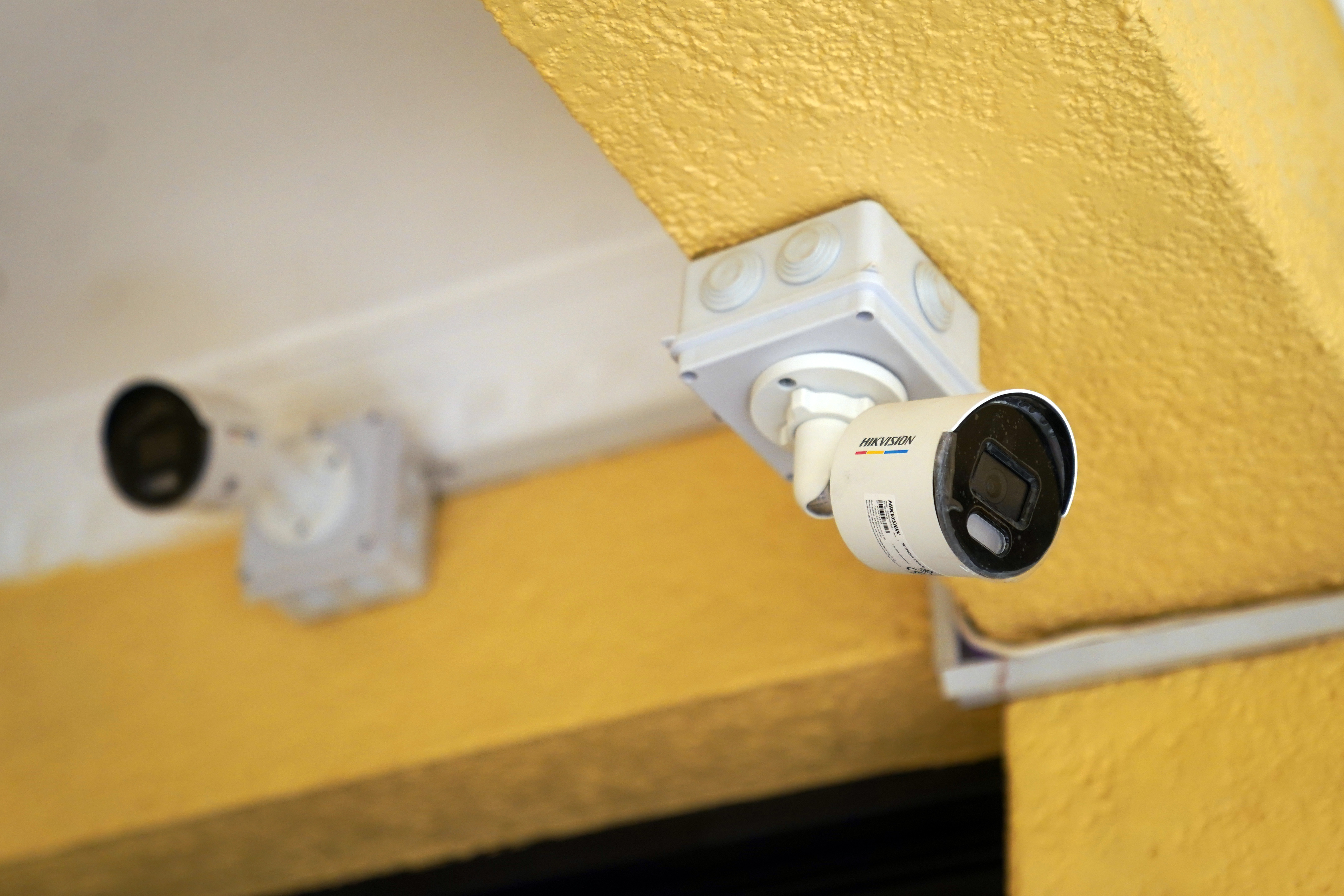 Tecnología: cómo encontrar cámaras ocultas en hoteles y casas de