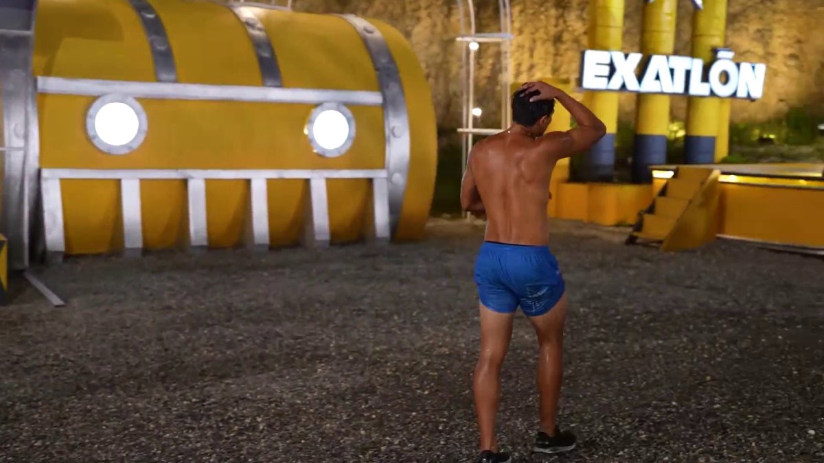 Horacio Gutiérrez Jr. queda sentenciado Telemundo Puerto Rico