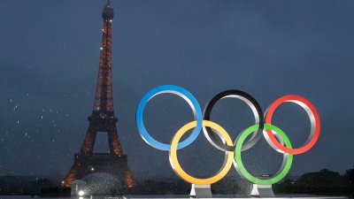 París 2024: estos son los hispanos que buscan medalla