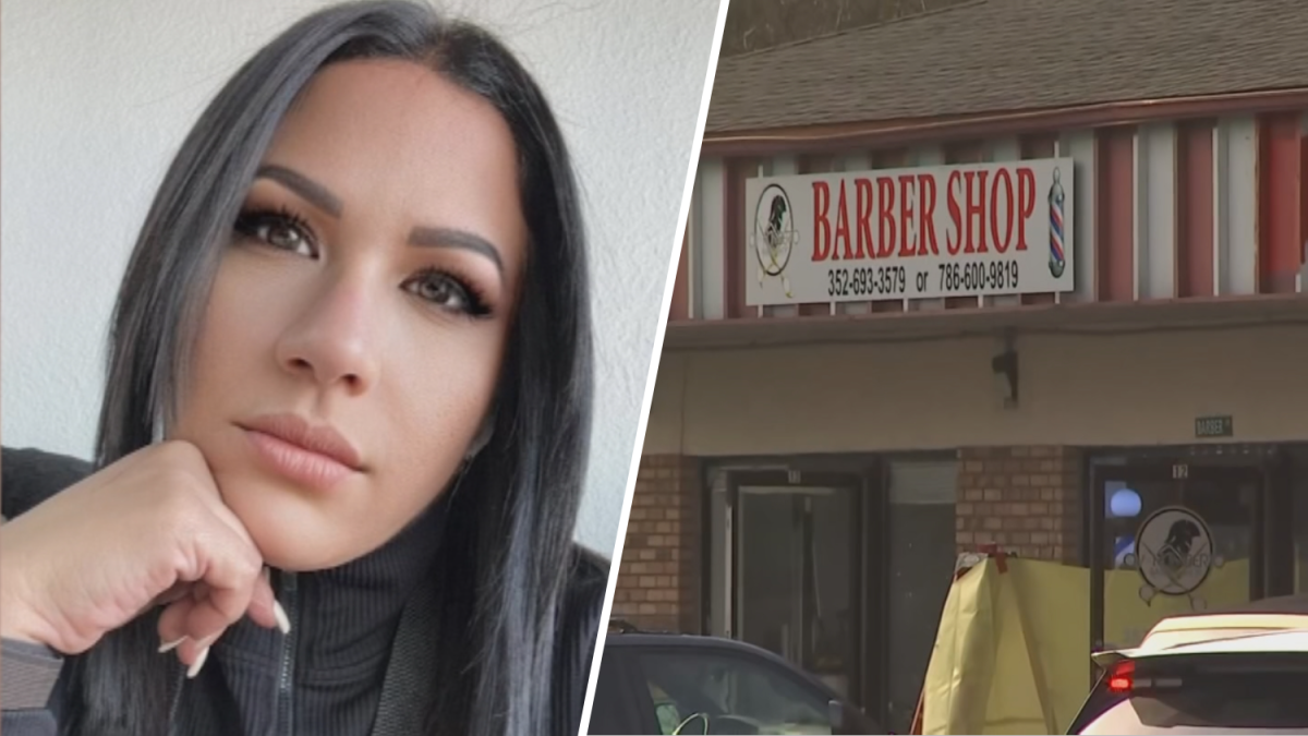 Puerto Rican woman murdered in Ocala, Florida Telemundo Puerto Rico