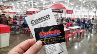 La membresía ejecutiva de Costco vale $120 al año, ¿pero realmente vale la pena o no?