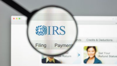 ¿Dónde está mi reembolso? Esto es lo que necesitas para usar la herramienta del IRS