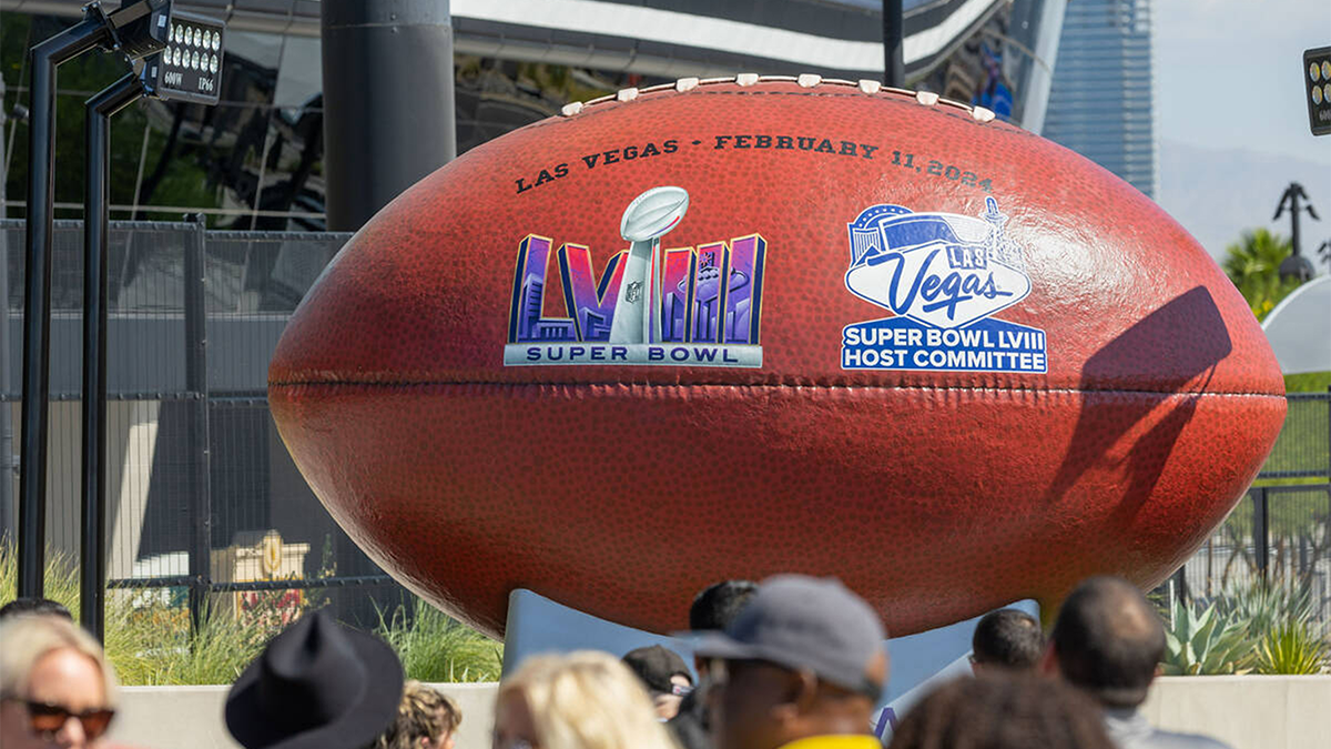 Super Bowl 2024 lo que debes saber de la final de la NFL en Las Vegas