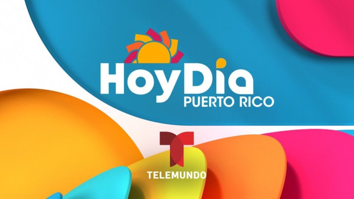 Encuesta de Hoy Día Puerto Rico Telemundo Puerto Rico