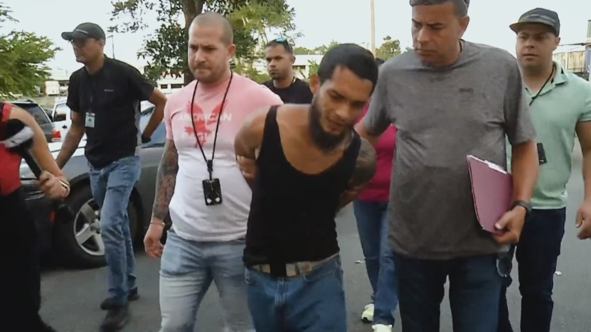 Arrestan a sujeto por alegada agresión sexual contra su hijastra ...