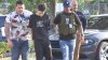 Arrestan a presunto gatillero de “Mako”, tarjeta de la masacre de Toa Baja
