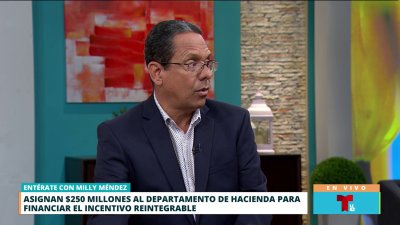 Incentivo reintegrable: qué es y quiénes lo recibirían
