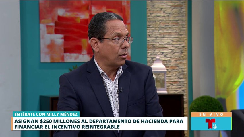 Incentivo reintegrable: qué es y quiénes lo recibirían