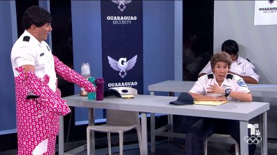 Carmín termina en “shock” por su regalo de San Valentín