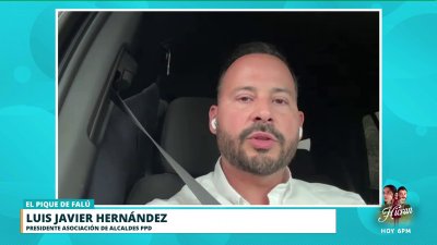 Asociación de Alcaldes espera por certificación de carreteras asfaltadas por parte del DTOP