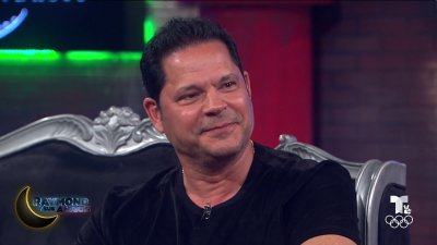 Rey Ruiz cantará sus éxitos en concierto