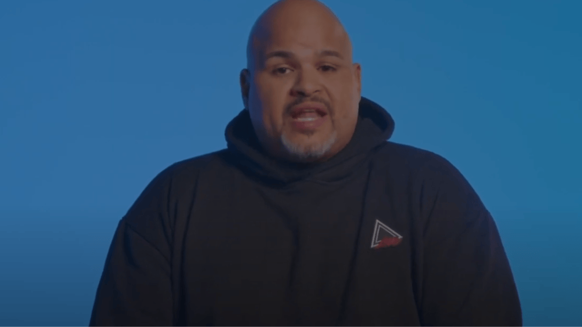 Ali P R Alí Warrington anuncia su salida de La Mega – Telemundo Puerto Rico