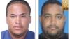 NIE arresta en Puerto Rico a dos de los más buscados en República Dominicana