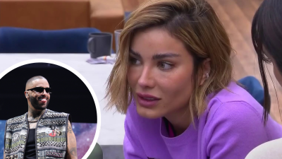 “Me trató como una reina”: Aleska habla sobre su relación con Nicky Jam