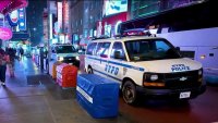 Más ataques en Nueva York: apuñalan a adolescente y golpean a hombre en casos separados