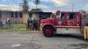 Se desata fuego en residencia en San Juan