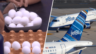 Las noticias más insólitas de la semana: la brujería en La Casa de los Famosos y dos aviones de JetBlue chocan en tierra.