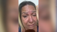 “No puedo más”: maestra rompe en llanto y se desahoga en video viral