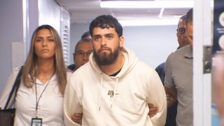 Sospechoso de asesinar a peruanos