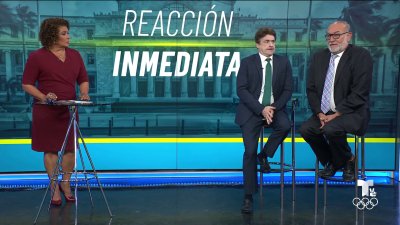 Reacción inmediata | PAD de la AEE y Manuel Natal oficializa candidatura