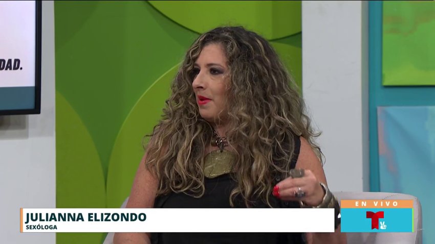 La intimidad después de la menopausia
