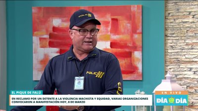Preparan plan de trabajo ante manifestaciones en el Día internacional de la Mujer