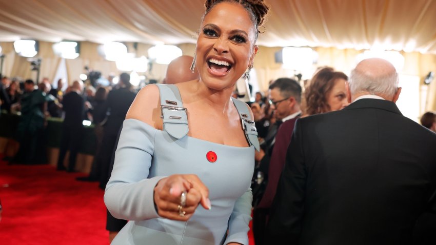 Ava Duvernay