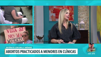 Denuncian que clínicas de aborto no refirieron casos sospechosos de abuso sexual contra menores