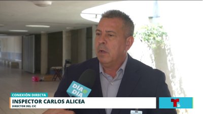 Radicarían cargos a mujer que le habría arrancado un dedo a otra con los dientes