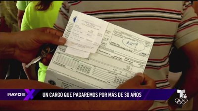 El cargo que pagarán los abonados en la factura de luz por más de 30 años