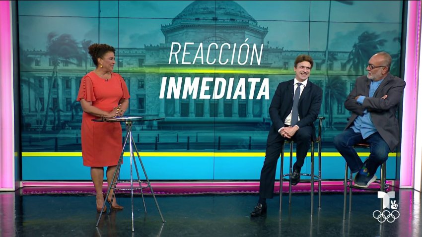 Reacción inmediata | Carta de la Junta al Departamento de Hacienda