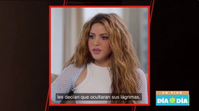 “Nadie me puede decir cómo debo sanar”: Shakira sobre las canciones que le dedicó a Piqué