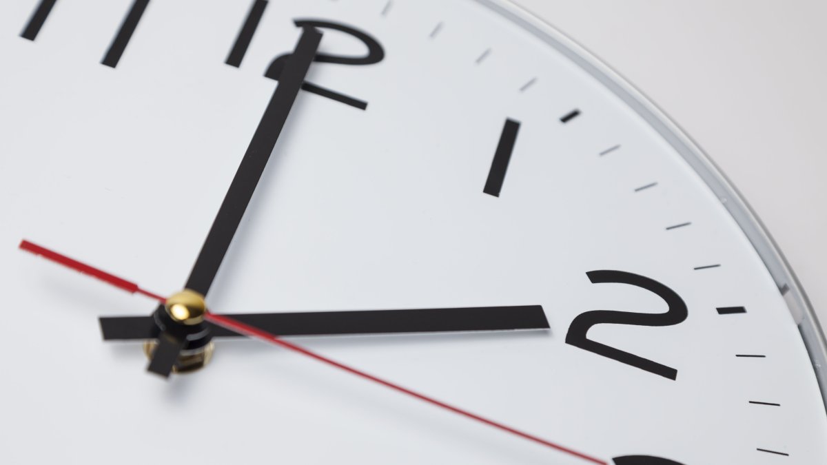 El horario de verano en EE.UU. termina el 1 de noviembre; Puerto Rico no participa