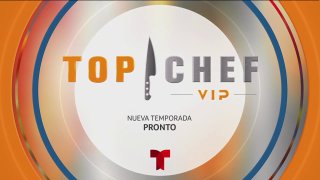 Top Chef VIP 2024