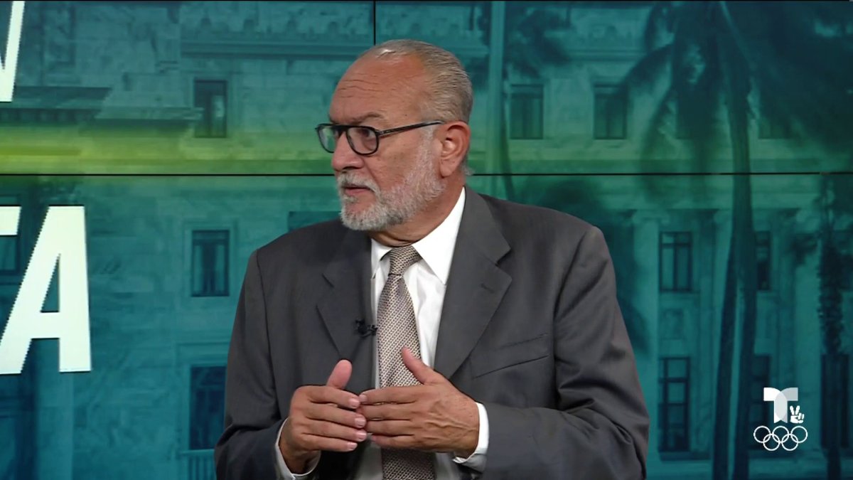 Luis Pabón Roca dice que el juez Cuevas tiene de “rehén” al PPD