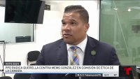 PPD radica querella contra representante Memo González