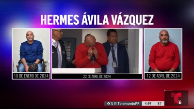 Apuntan a negligencia de personal médico la excarcelación de Hermes Ávila